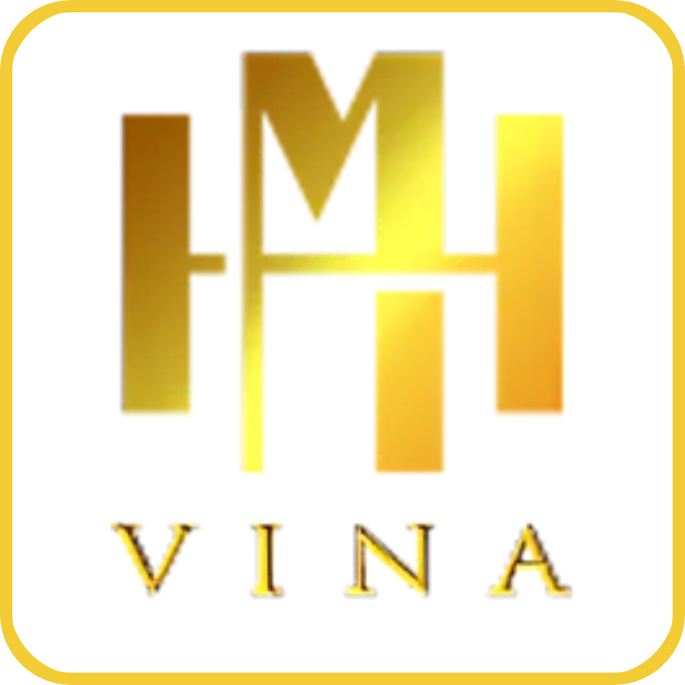 HM VINA Trading Logo
